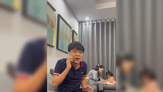 Không thể nói dối phụ nữ 😂