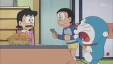 Doraemon malay - Mesin Pencipta Tabung Manusia