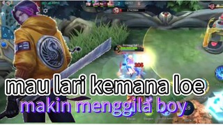 ling menggila MLBB