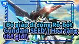 [Bộ giáp di động Rô-bốt Gundam SEED\] Hoa tặng thế giới\_3