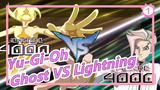 [Yu-Gi-Oh VRAINS] Punch Each Other As a Gesture of Friendliness... Ghost VS Lightning_A