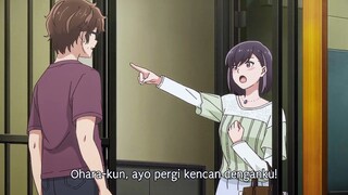 Kekkon suru tte, Hontou desu ka episode 9 Full Sub Indo | REACTION INDONESIA