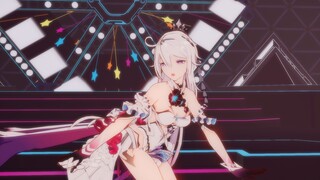 Honkai Impact 3MMD/Nice Body