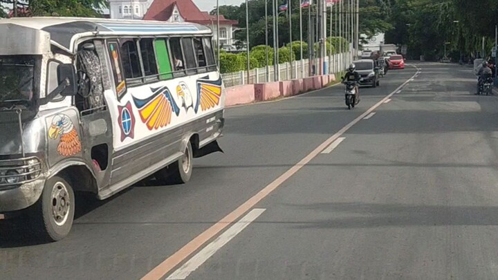 Alam mo ba ito? at kung saan tong lugar?