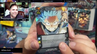 TAKE THESE Undaunted Raid My Hero Academia TCG Packs BEFORE THE RELEASE DATE | Opening Shenanigans