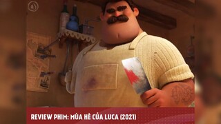 MÙA HÈ CỦA LUCA tập 3