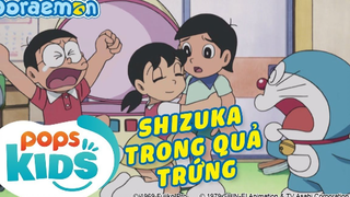 [S6] Doraemon Tập 265 - Đường Chân Trời Trong Phòng Nobita, Shizuka Trong Quả Tr