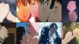 [MAD|Soothing|Sweet]A Compilation of Anime Scenes|BGM: Pinky Swear