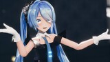 MikuMiku Dance-3D|Hatsune Miku X Liar