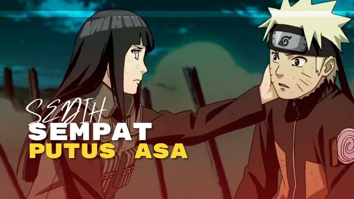 (AMV) SEDIH - SEMPAT PUTUS ASA