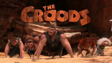 The Croods 2013