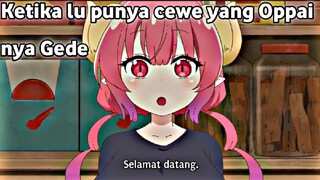 Bantuin Subscribe Chanel YT-Robil   (Jedag jedug ANIME).