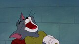 Tom & Jerry Collection S05E09 Robin Hoodwinked