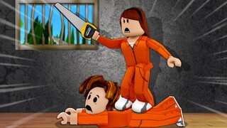 ROBLOX LIFE : Bold Prison Escape Plan | Roblox Animation