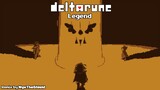 Deltarune - Legend [Remix by NyxTheShield]