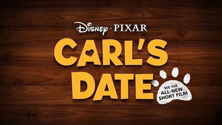 Carl’s Date _ Official Trailer