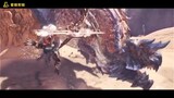 [GMV]Monster Hunter: World Highlights Compilation