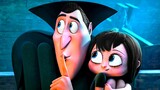 HOTEL TRANSYLVANIA 4|Just the two of us song