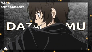 [AMV] ANAK MAFIA COI😅