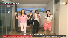 Earth Arcade S1-11