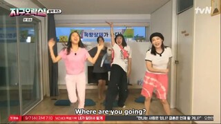 Earth Arcade S1-11