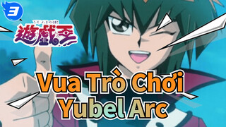 [Yu-Gi-Oh GX Yubel Arc] Những kỷ niệm cảm động …_3