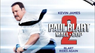 Paul Blart: Mall Cop 2 (2015) พอล บลาร์ท ยอดรปภ.หงอไม่เป็น ภาค 2