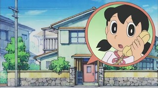 Doraemon Episode 610