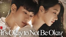 Its's Okay To Not Be Okay ep 6 with Tagalog Sub