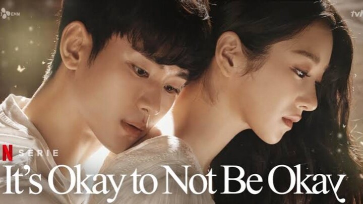 Its's Okay To Not Be Okay ep 9 with Tagalog Sub