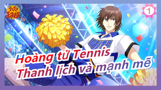 Hoàng tử Tennis||[Husbandos] Êm đềm! Có lẽ thanh lịch và mạnh mẽ|cậu đã hỏi xin điều này_1