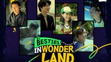 Besties in Wonderland Full Episode 1 English Subbed