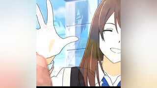 Cảm ơn cậu vì đã đến anime sad animesad loveanime xuhuong