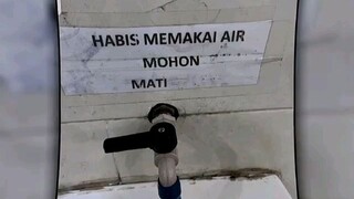 mohon mati ya