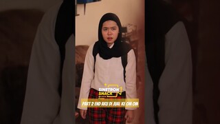 Part 2 End Aku Dijual Ke OM OM #shorts #dramapendek #dramaentertainment #comedydrama #dramaseries