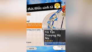 Hộ Ma ơi là Hộ Ma☺️ genshinimpact gacha roll