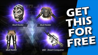 GET ROS MONTHLY OFFERS FOR FREE (NOT WORKING!)