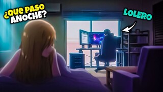 🔷Le PONEN el CUERNO y TERMINA con UN GAMER🎮 //Yamada-kun to Lv999 no Koi wo Suru (1) Resumen