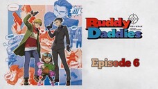 (Sub Indo) Buddy Daddies Episode 6 (2023)