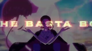 BADASS MOMENT ROBIN JADI RAKSASA VS BLACK MARIA [BASTA BOI]🔥🔥