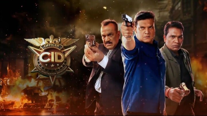 CID Season 2 Today Full Episode | 10 April 2025