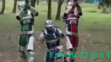 ZAIDO 2007 Episode 22 part 1