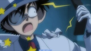 [Kaitou Kidd] ไคโตะเข้าใจความเจ็บปวดของอาโอโกะหรือเปล่า? (2.0)