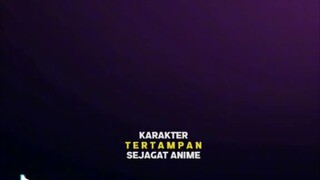 anime tertampan di sejagat anime, maaf klo salah