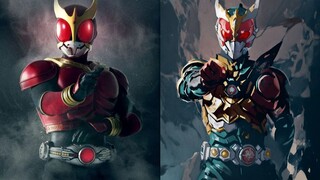 Chết tiệt! Sử dụng AI để vẽ Kamen Rider đẹp trai nhất...4