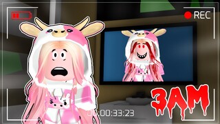 JANGAN COBA GAME INI JAM 3 MALAM-!! @BANGJBLOX | ROBLOX