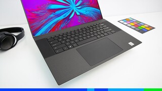 Đánh giá Dell XPS 17inch 9700 (2020): Cẩn thận không mua nhầm!!!