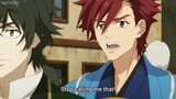 Naofumi Teases L'arc for being a Young King | The Rising Of The Shield Hero Season 2 Ep 11
