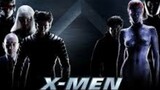 X-MEN 1 DUBBING INDO follow