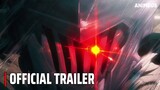 GOBLIN SLAYER Season 2 - Official Trailer